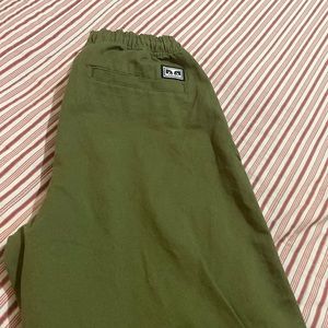 Brand new OBEY pants sz small great for that nice skater look